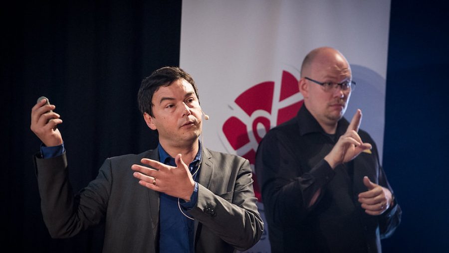 piketty