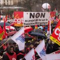 syndicats INSURRECTION