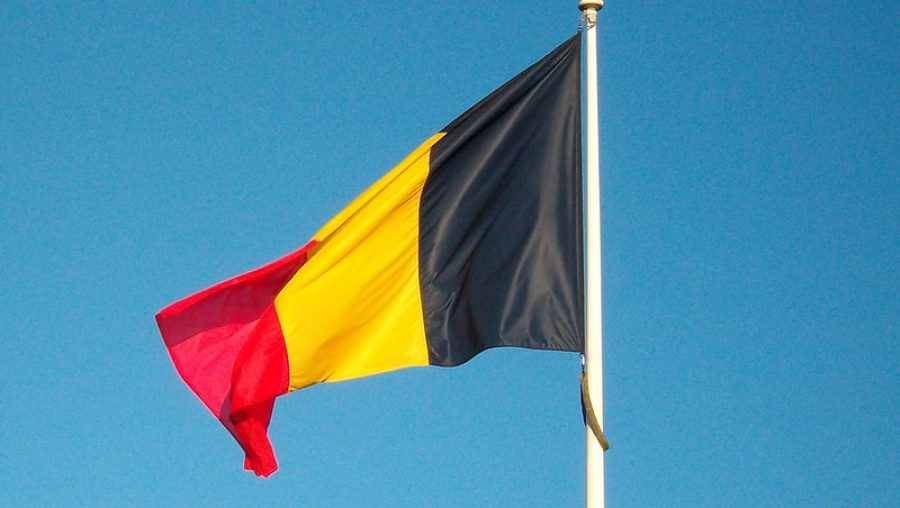 belgique