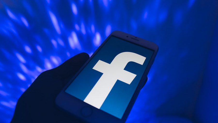 facebook, un des réseaux sociaux