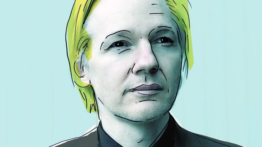 assange