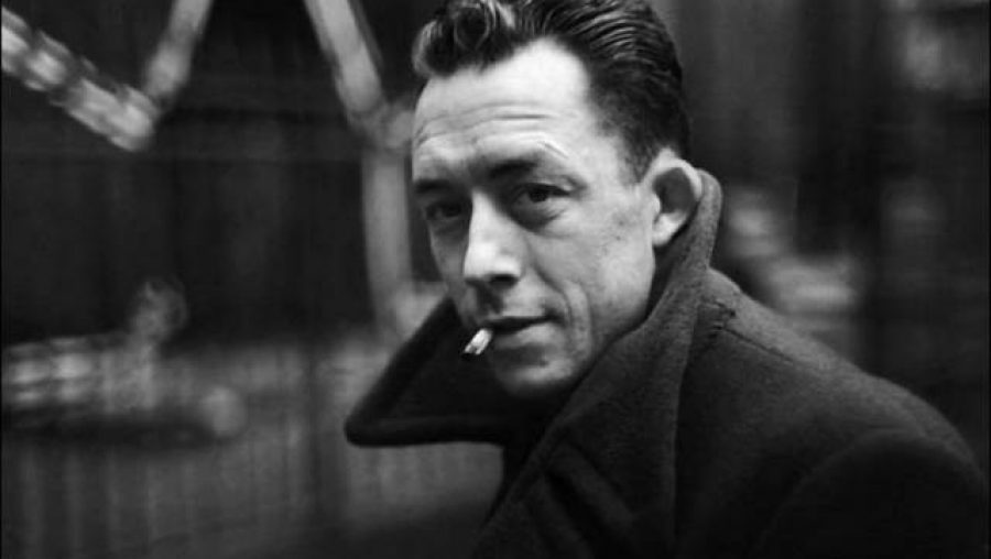 Camus