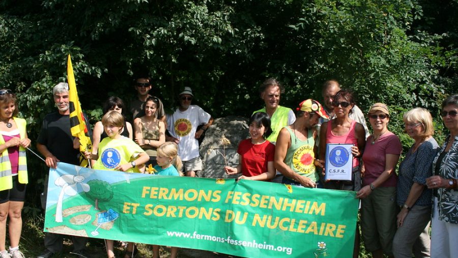 fessenheim