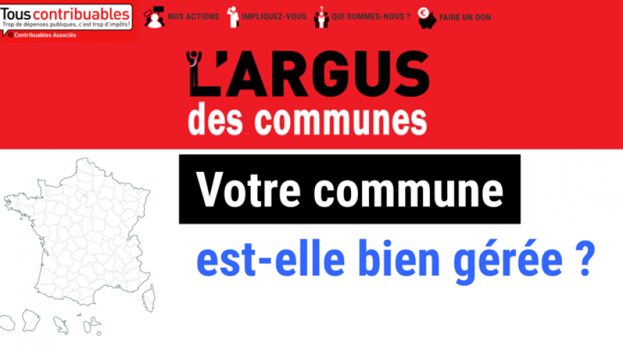 communes