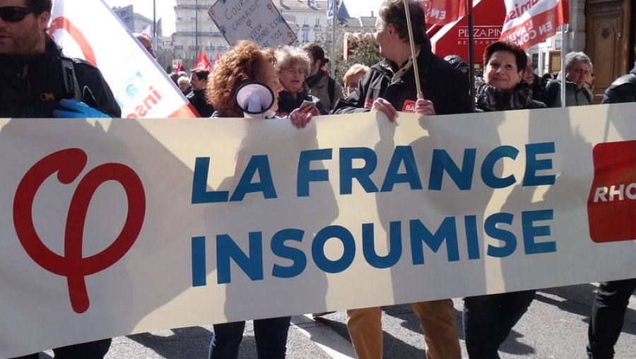 La France insoumise