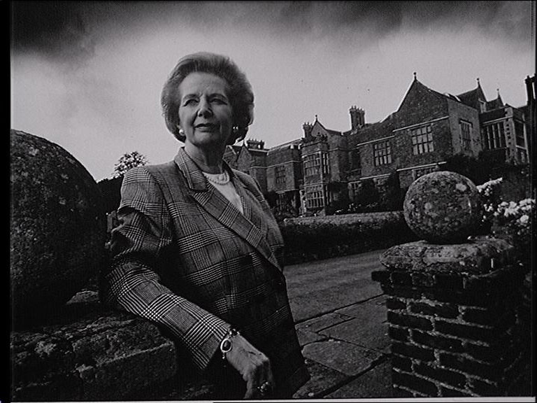 socialisme thatcher