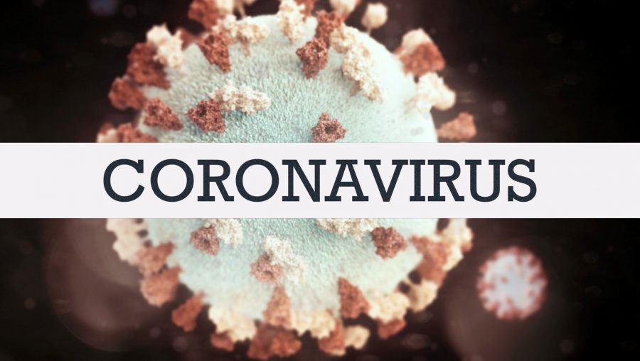 coronavirus