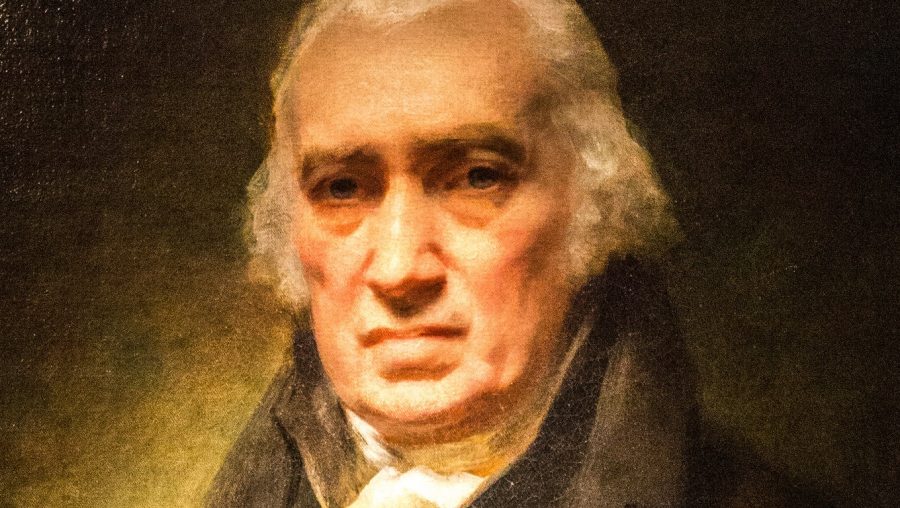 James Watt