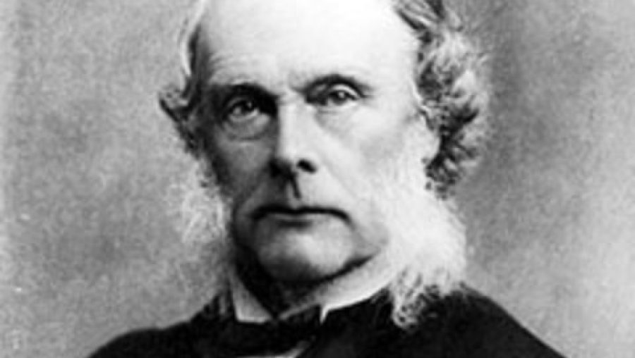 Joseph Lister