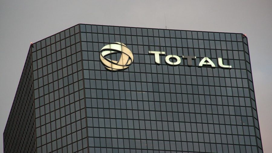 Total