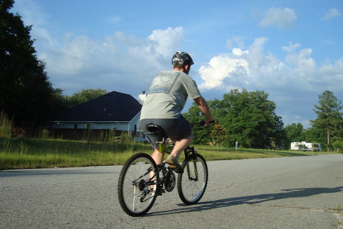 bicyclette pourquoui ma roue libre fait tac-tac-tac