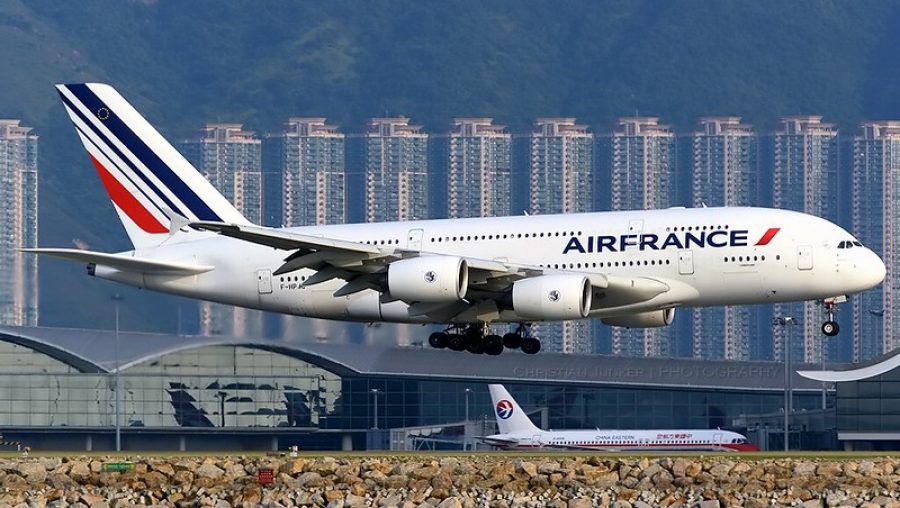 Air France