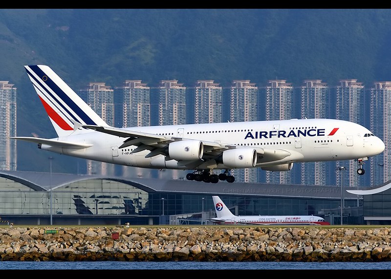 air france