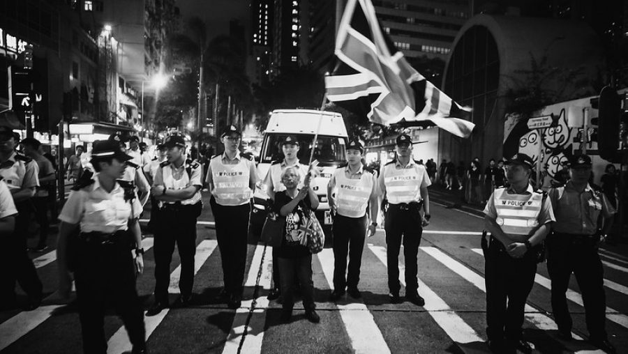 hong kong