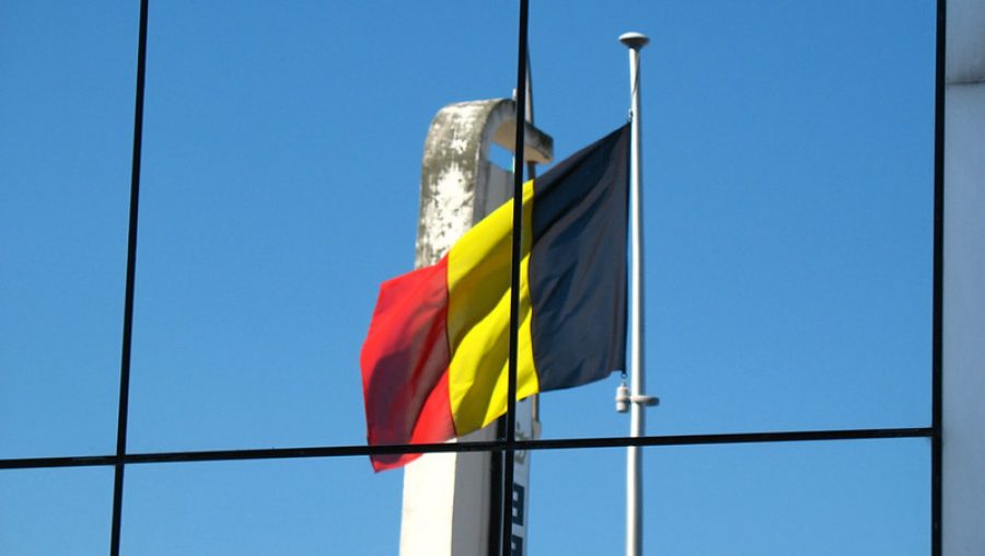 belgique