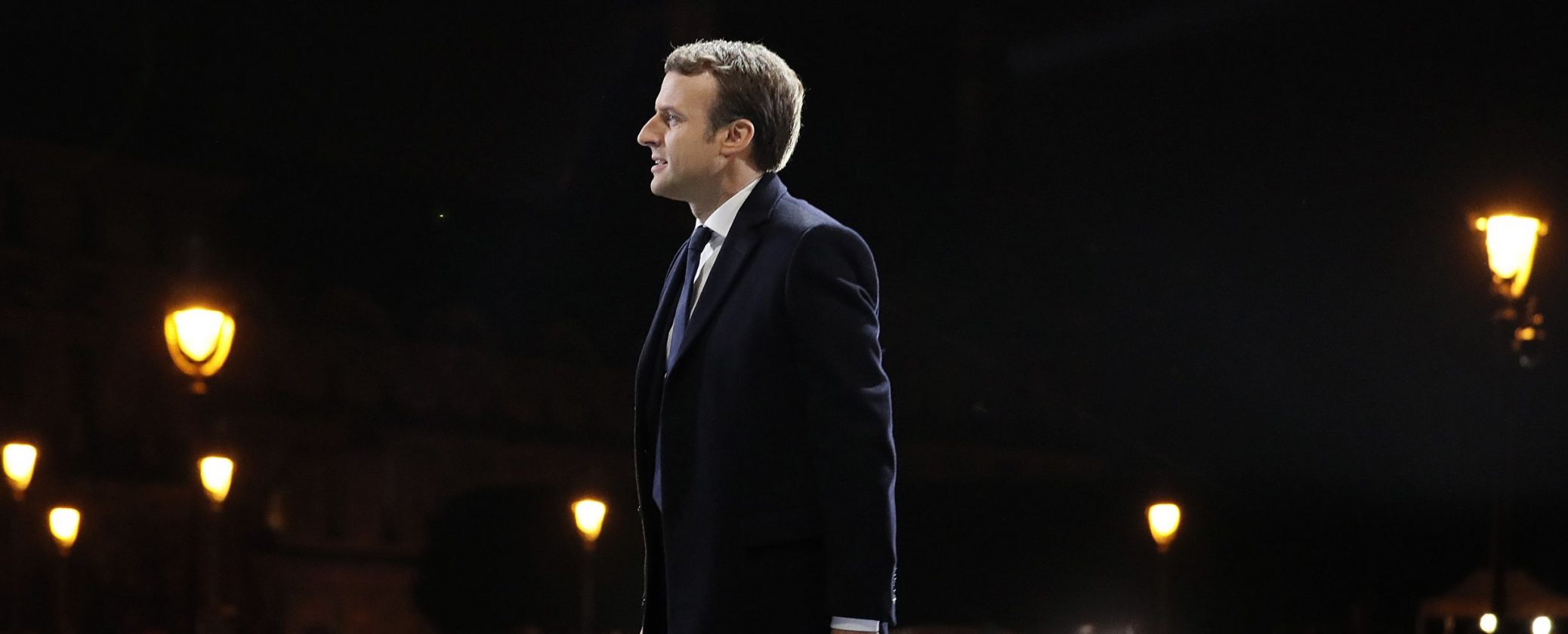 individu libre Présidentielle 2022 macron