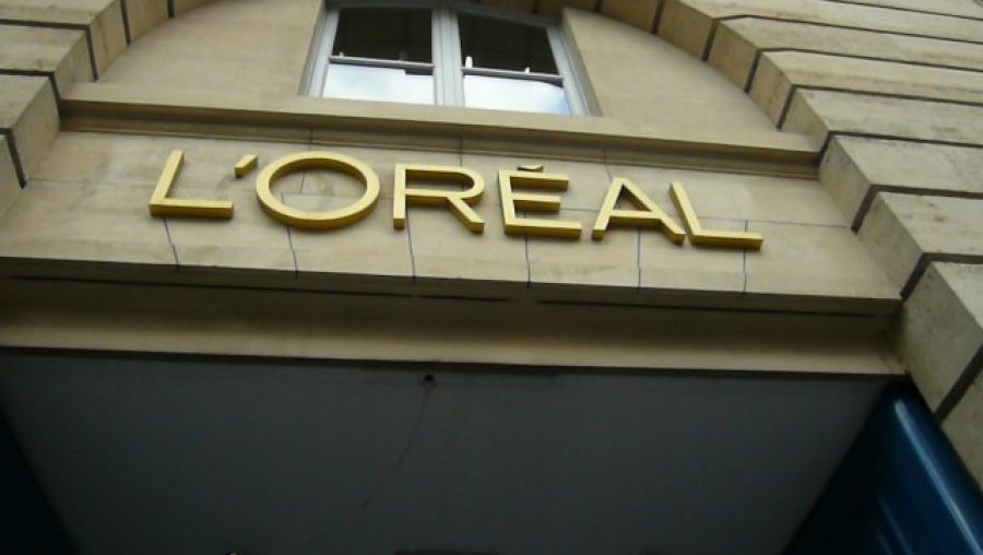 L'Oréal