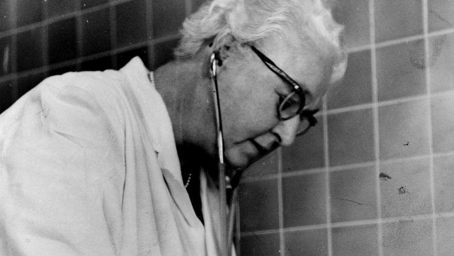 Virginia Apgar