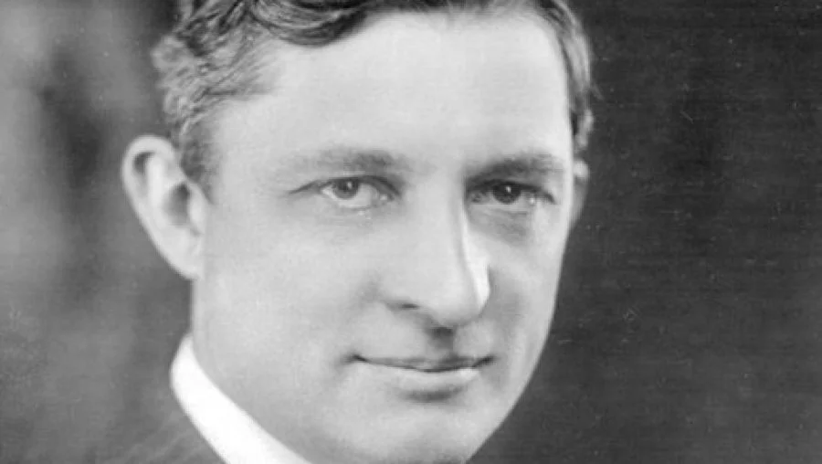 Willis Haviland Carrier