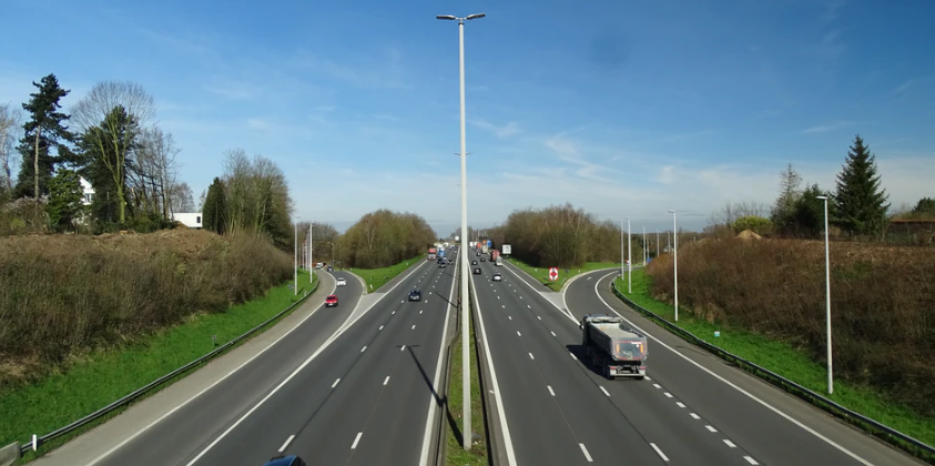 nationalisation des autoroutes concessions autoroutières