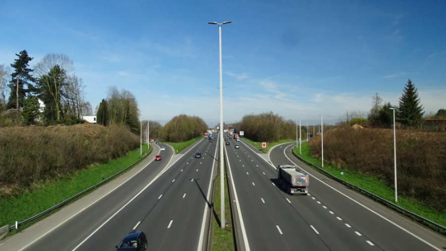 nationalisation des autoroutes concessions autoroutières