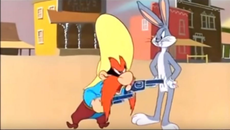 bugs bunny