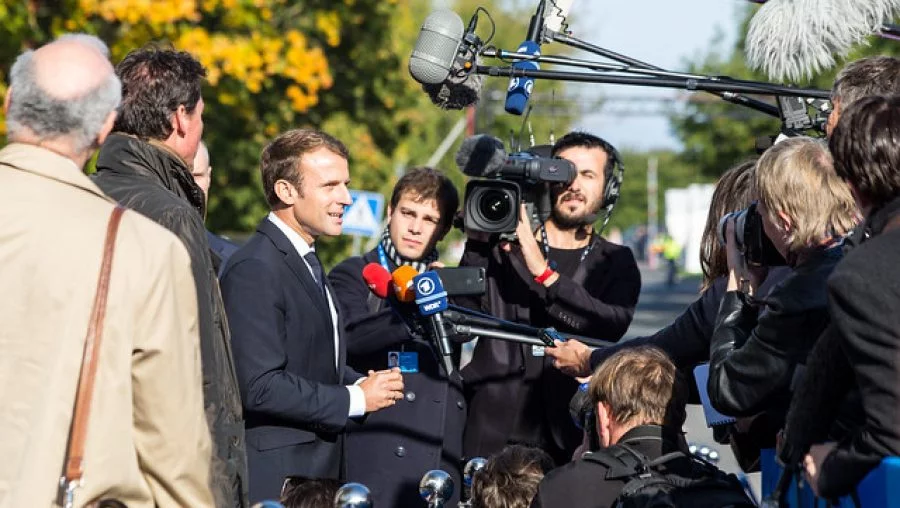 coalition présidentielle