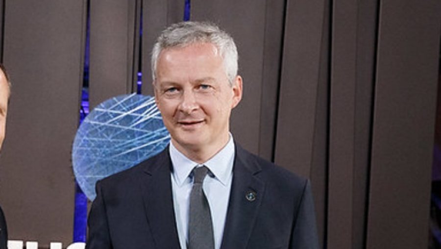 impôts de production bruno le maire