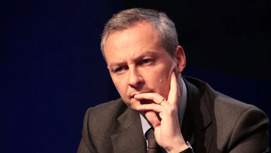 gouvernement électricité carburants taxes remaniement Bruno Le Maire