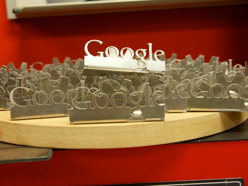 google