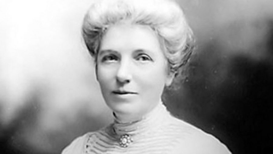 Kate Sheppard