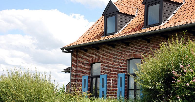 immobilier droit de succession