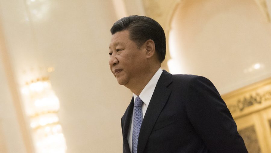 President Xi Jinping