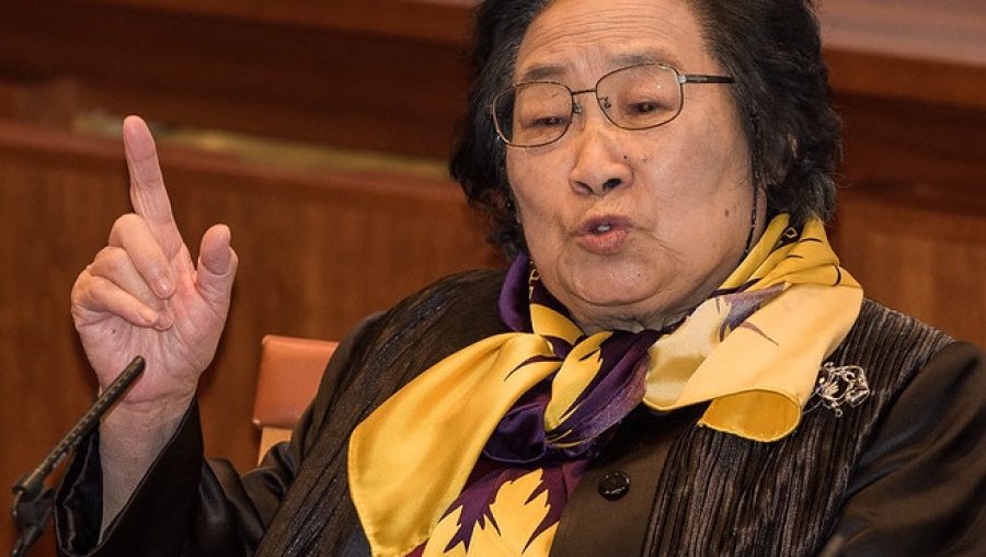 Tu Youyou