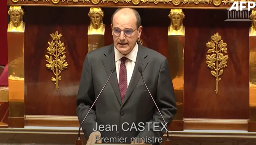 Jean Castex