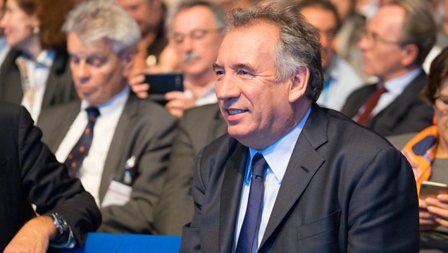 vaccination obligatoire bayrou