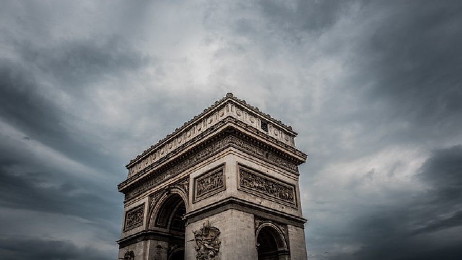 Champs-Élysées