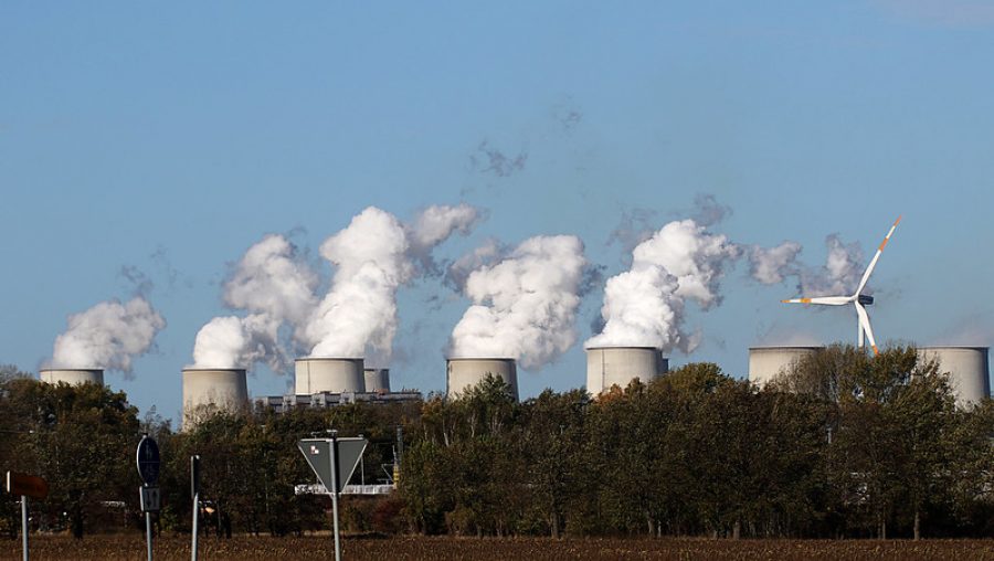 nucléaire marché énergie