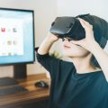 réalité virtuelle