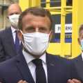 Macron