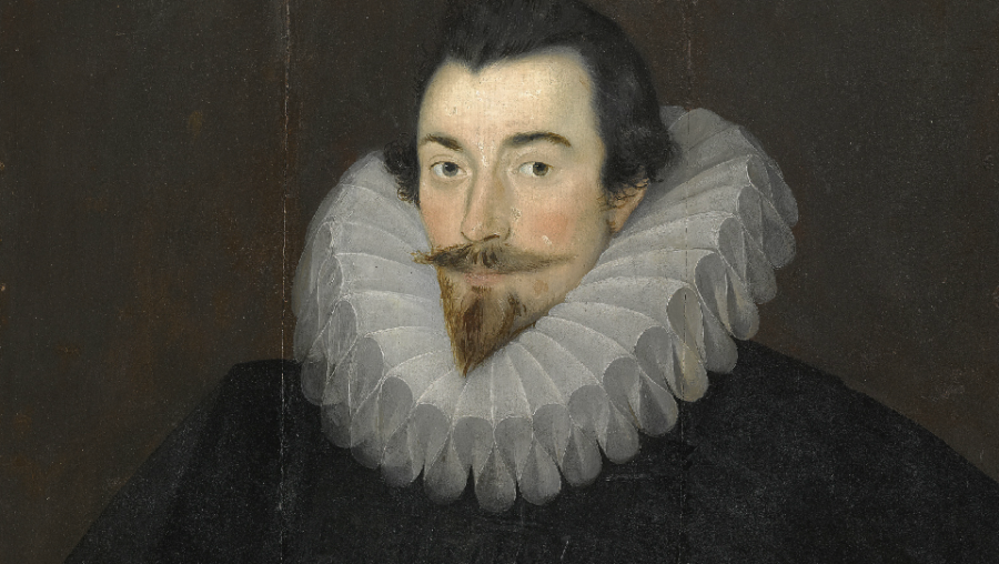 John Harington