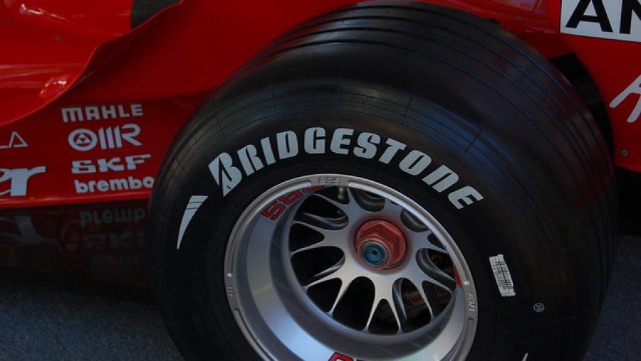 Bridgestone