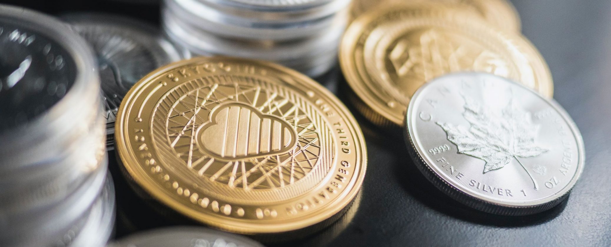monnaie