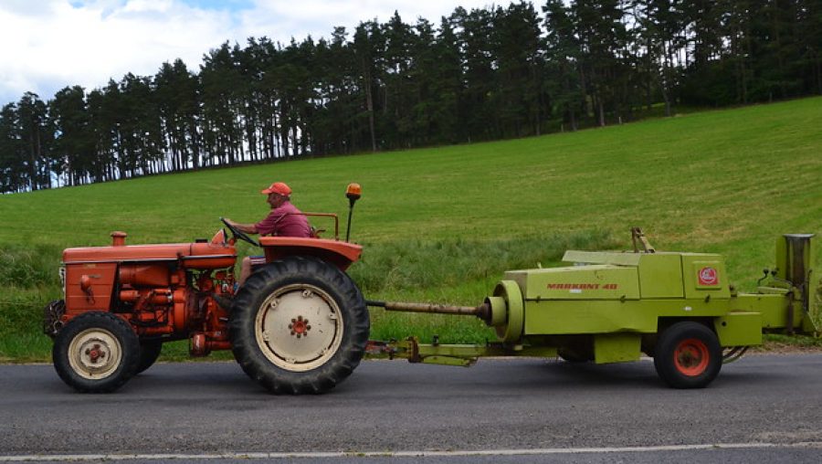 assemblée citoyenne sur l'agriculture