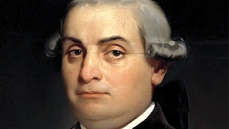 cesare beccaria