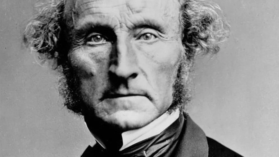 John Stuart Mill