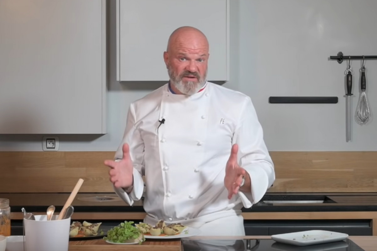 Montre philippe etchebest 2020 deals