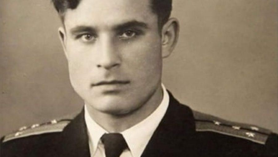 Vasili Arkhipov