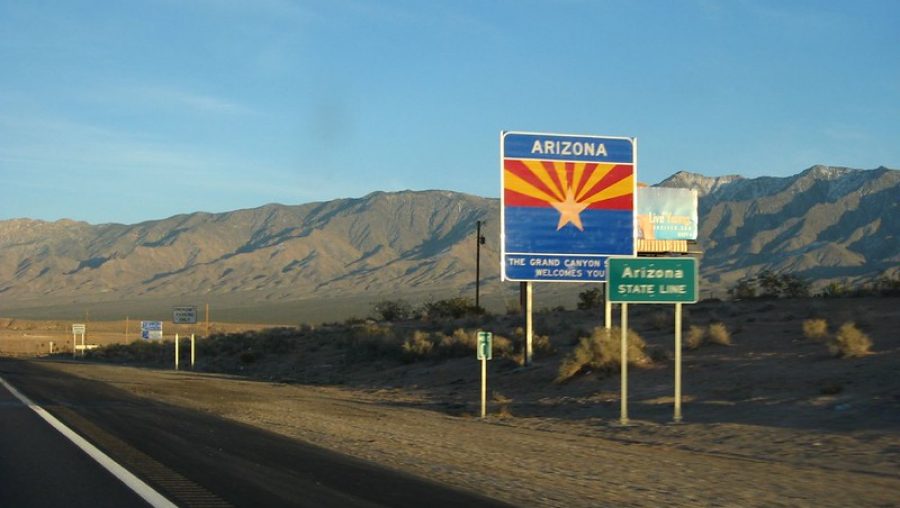 arizona