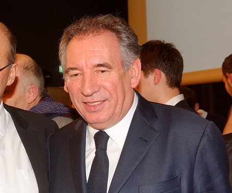 plan bayrou